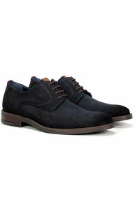 Fluchos Zapatos de vestir - marino