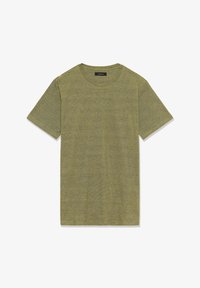 Unausgewählt, golden cream