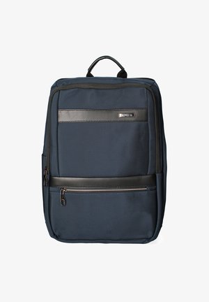 B.Cavalli Rugzak - blue