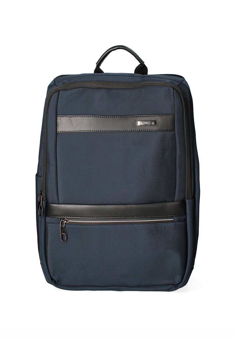 B.Cavalli Zaino - blue