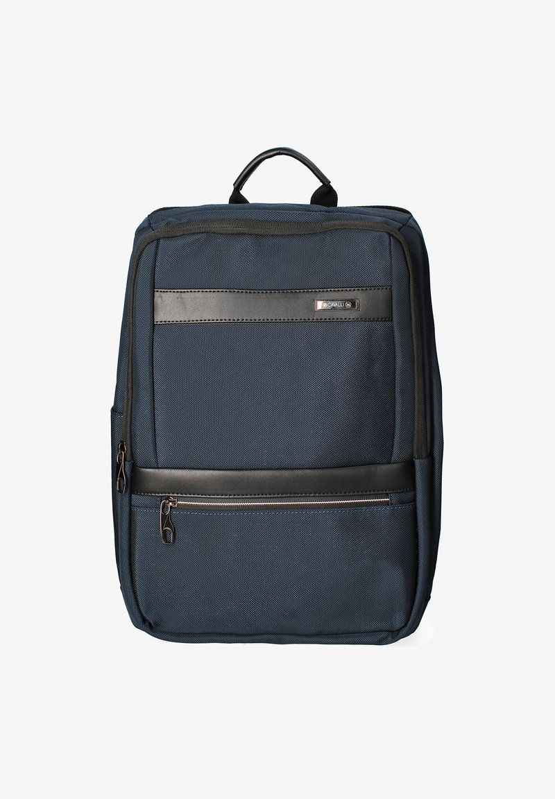 B.Cavalli Zaino - blue