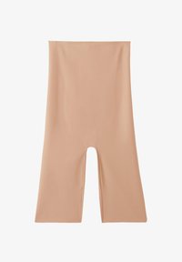Ausgewählt, soft beige