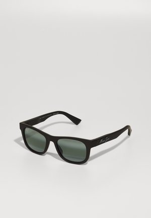 Maui Jim UNISEX - Slnečné okuliare - black