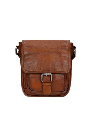 Umhängetasche - light brown