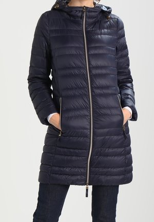 Dunkappa / -rock - dark blue