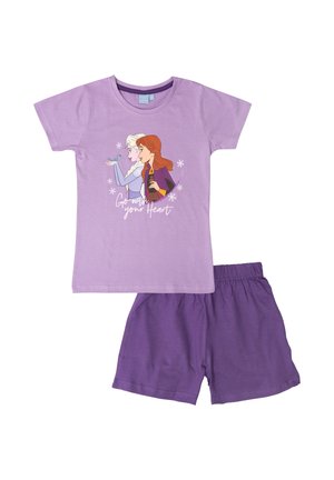 DISNEY FROZEN SET   - Pigiama - lila