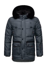 STONE HARBOUR - Parka Miniatura obrazu 1