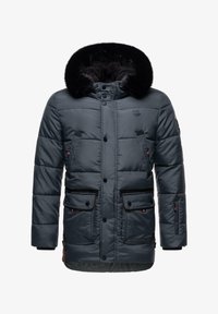 Nepasirinkta, stone blue