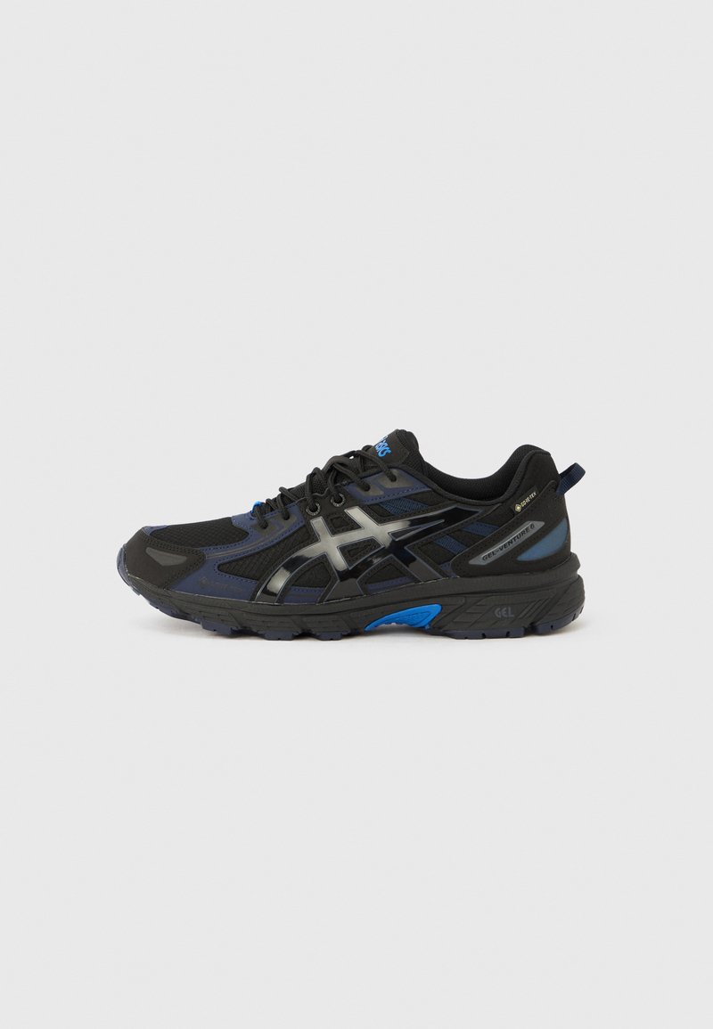GEL VENTURE 6 black/illusion blue/black