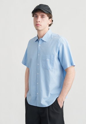 BIGWIG JAMIE - Košeľa - sky blue