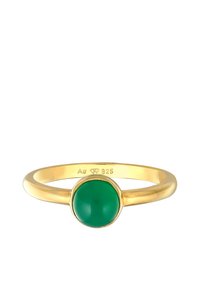 Elli STATEMENT PIECE - Ring - gold-coloured