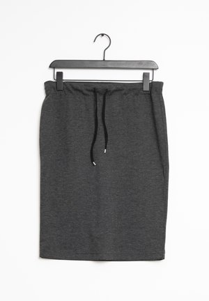Jupe crayon - grey