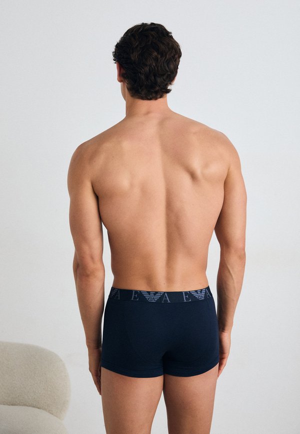 PARTE BASSA TRUNK 3 PACK  - Trunks4