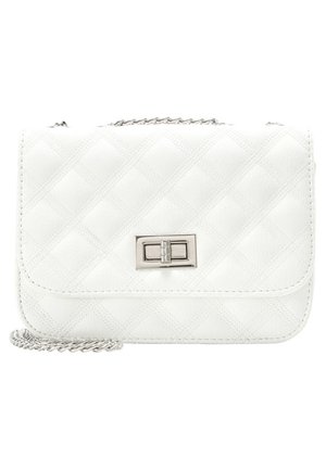 LASCANA Umhängetasche - weiß