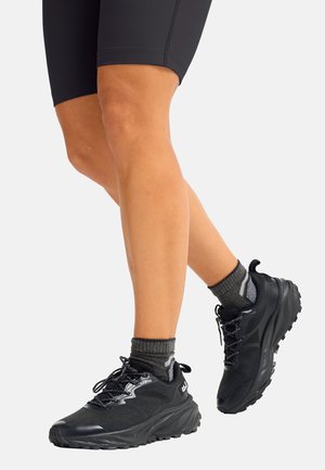 PS PRO TEXAPORE LOW W - Outdoorschoenen - black