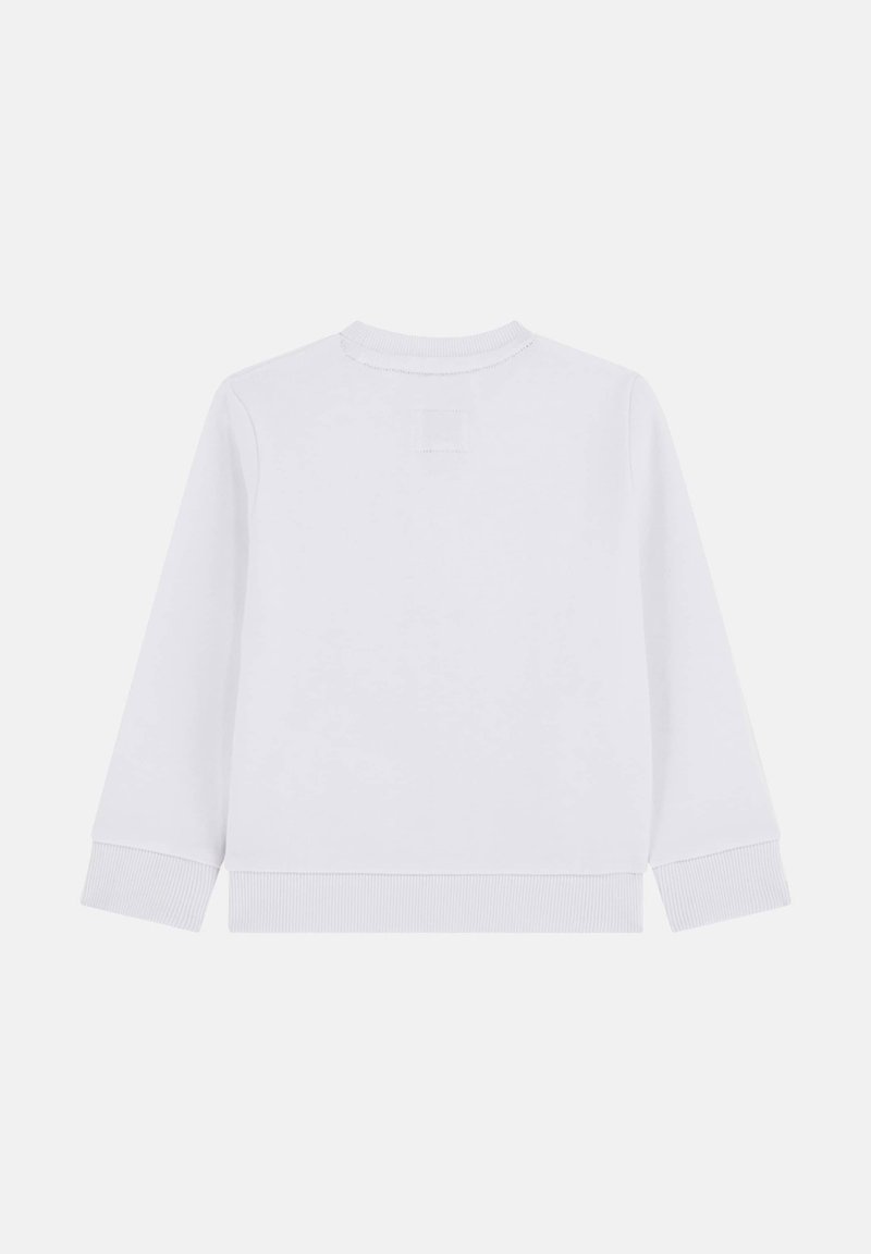 Guess Sweatshirt weiß