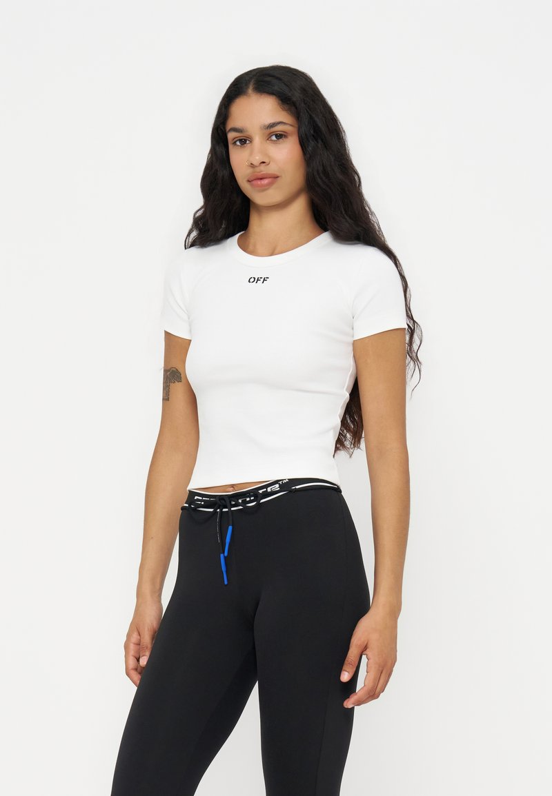 Camiseta básica