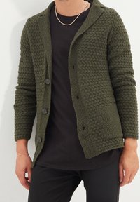 Trendyol Kofta - green