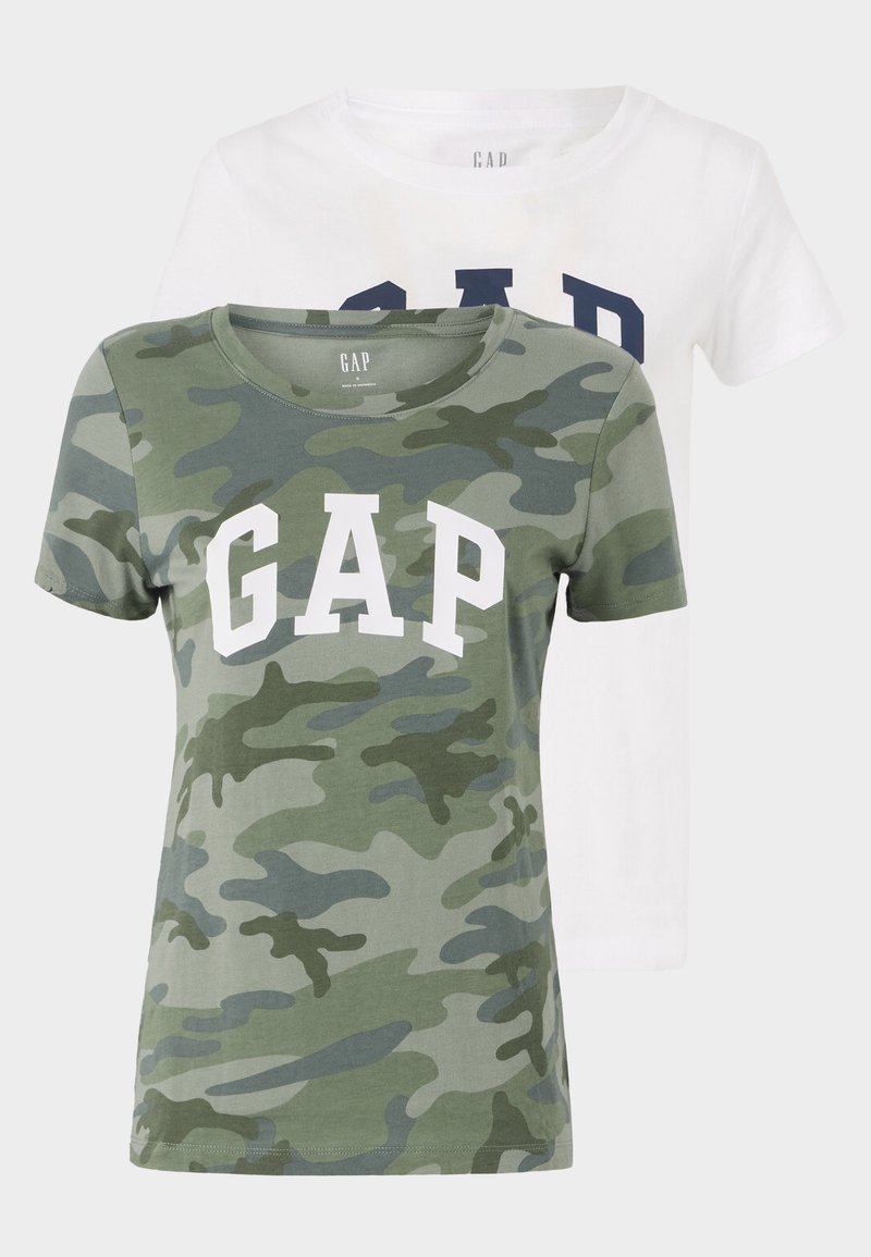 T-shirt con stampa