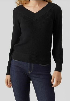 Maglione - black
