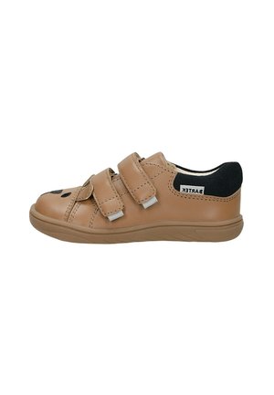 Sneakers laag - beige