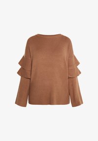 Unausgewählt, kamel