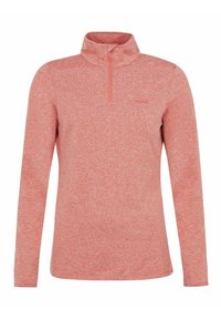 Unausgewählt, tosca red