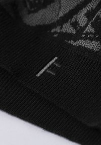 Former REQUIEM - Πόλο - black/grey