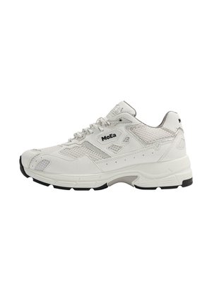GEN - Joggesko - white