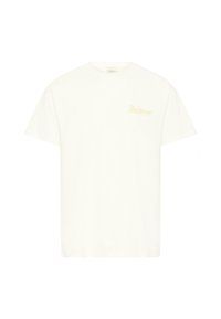 Non sélectionné, off white