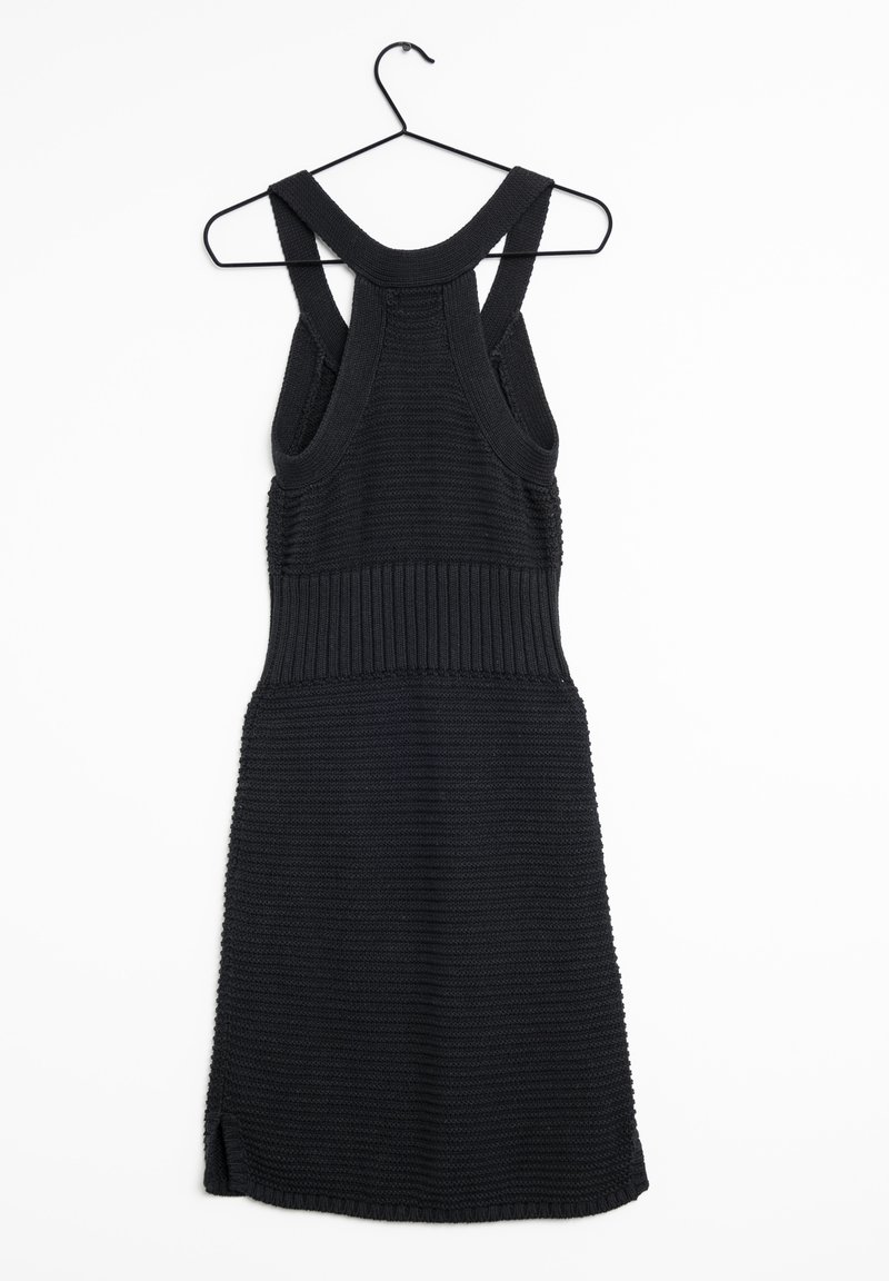 Club Monaco Day dress - black - (Pre-owned)