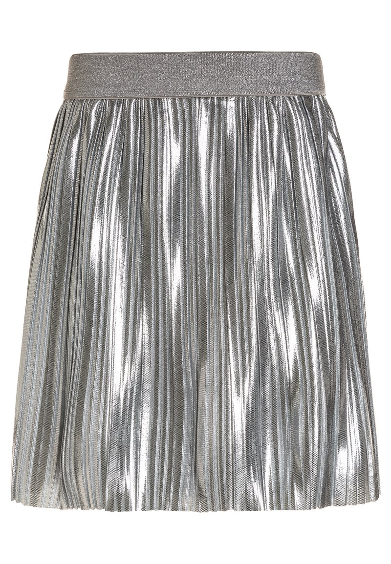 OshKosh Minirok zilverkleurig