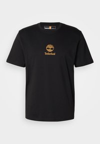 Unselected, black