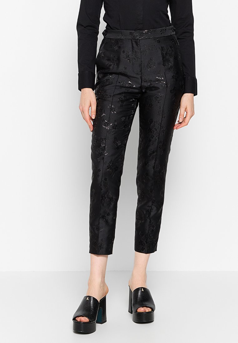 ASPESI Chino zwart ASPESI Chino zwart