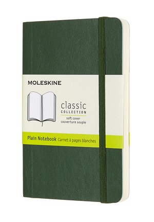 Moleskine Altri accessori - myrtle