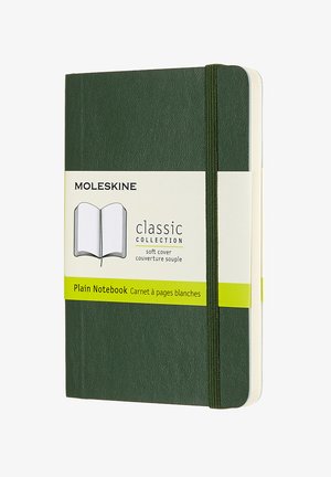 Moleskine Other accessories - myrtle