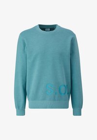 Unausgewählt, türkis