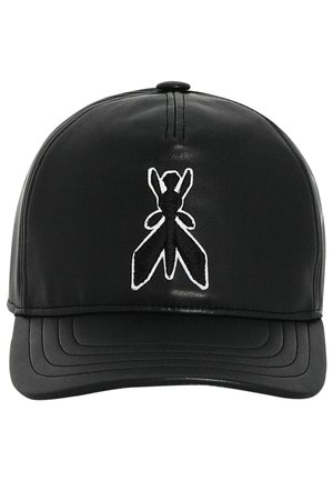 Patrizia Pepe Cappellino - black