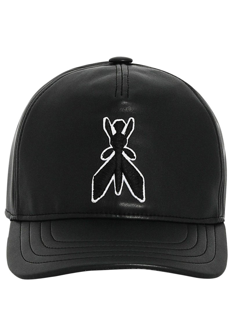 Patrizia Pepe Cappellino - black