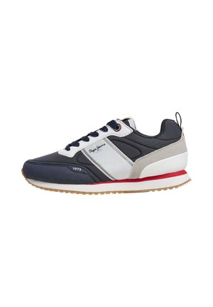 Zapatillas - navy