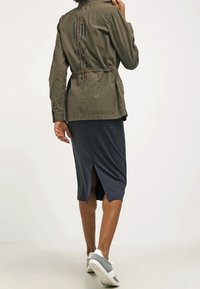 ONLY Veste légère - khaki