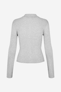 Envii NEVADA - Cardigan - grey