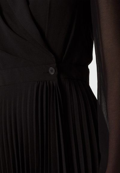 sandro HOUSE - Vestito casual - black