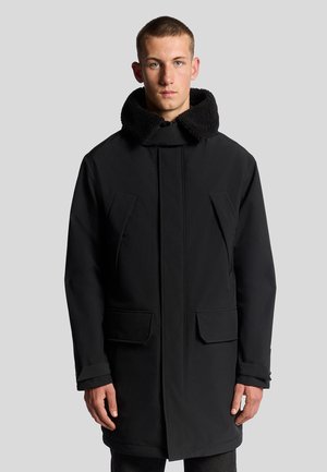 MID - Parkas - z jet black