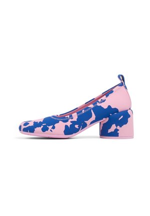 Klassieke pumps - pink