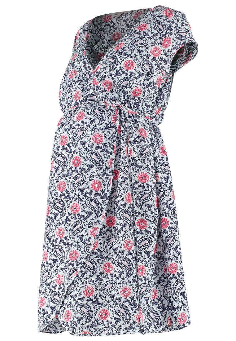 Esprit Maternity Jurk meerkleurig