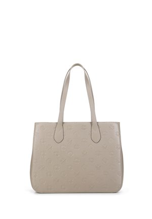 SIGNATURE COLLECTION - Handtas - beige