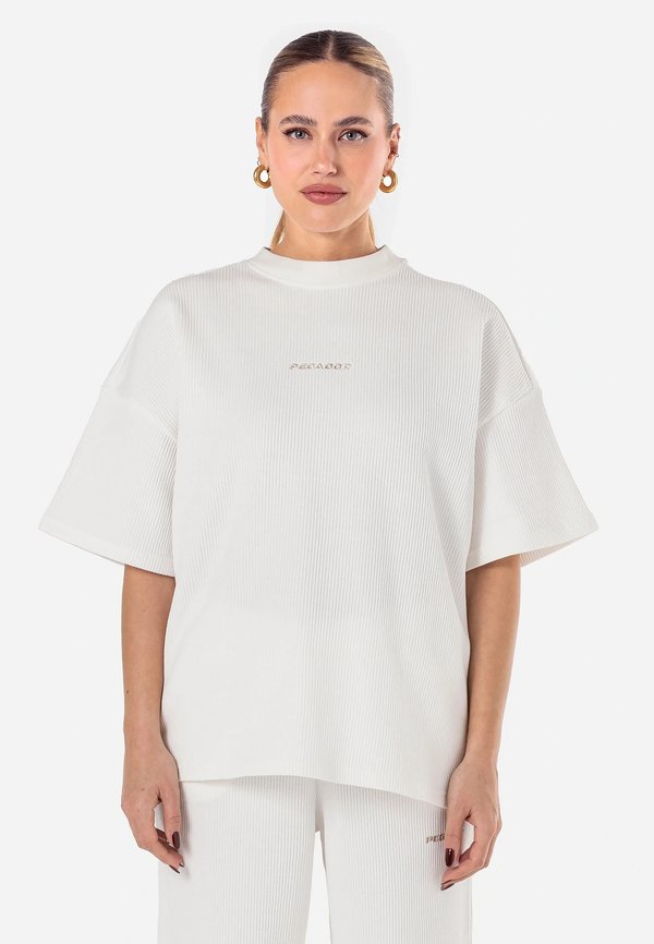 AMANDA TEE - Basic T-shirt