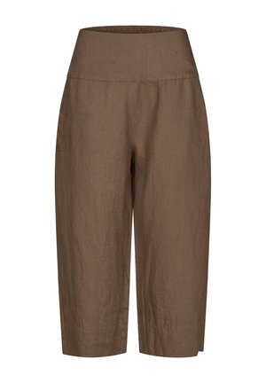 Masai PALLAS - Short - chestnut