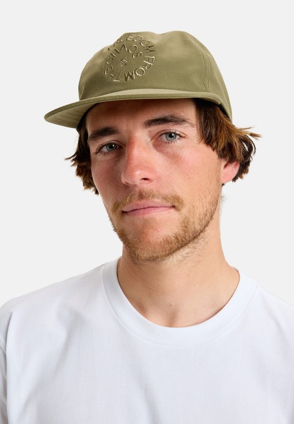 FREEDOM FROM THE CHAOS - SNAPBACK - Cap - tmz